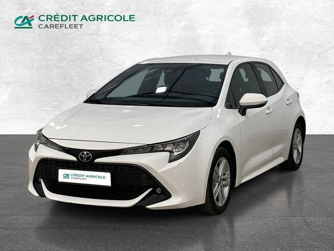 Toyota Corolla 1.2 T Comfort Hatchback Warszawa - zdjęcie 1