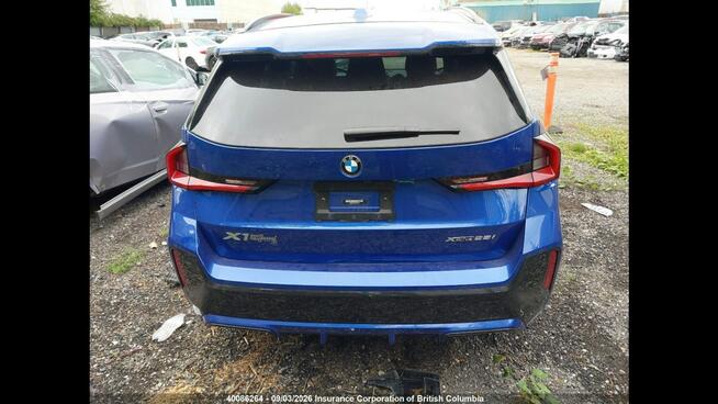 BMW X1 B48 / xDrive / M-Pakiet Białystok - zdjęcie 8