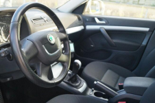 Škoda Octavia SCOUT 4X4 2009R 2.0DIESEL 140KM STAN BDB HAK Goczałkowice-Zdrój - zdjęcie 11