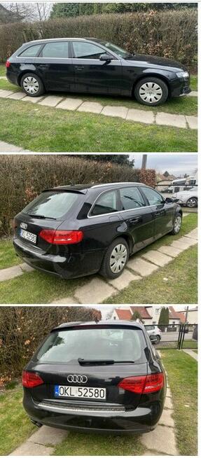 AUDI A4 Avant 1.8 TFSI Bogacica - zdjęcie 2