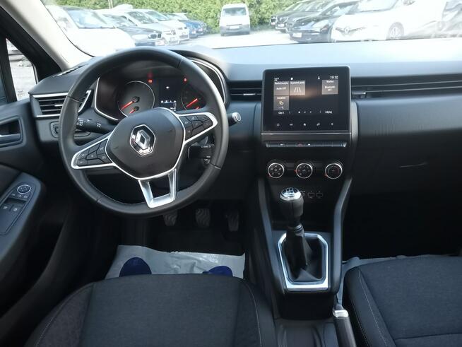 Renault Clio Janów Lubelski - zdjęcie 12