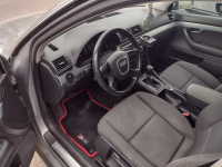 audi a4 b7 1.9tdi Nowy Dwór Mazowiecki - zdjęcie 4