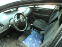 sprzedam citroena c-4 1.6 HDI  115KM Lublin - zdjęcie 12