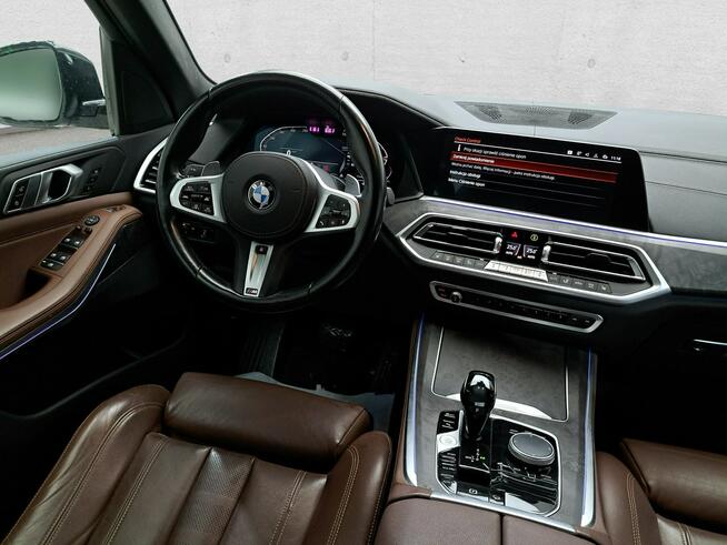 BMW X5 Poleasingowe.pl BZ Komorniki - zdjęcie 10