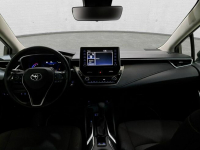 Toyota Corolla Komorniki - zdjęcie 9