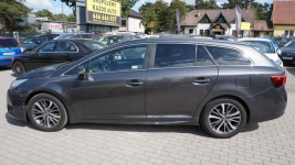 Toyota Avensis Polski salon. Gwarancja. Polecam !!! Zielona Góra - zdjęcie 8
