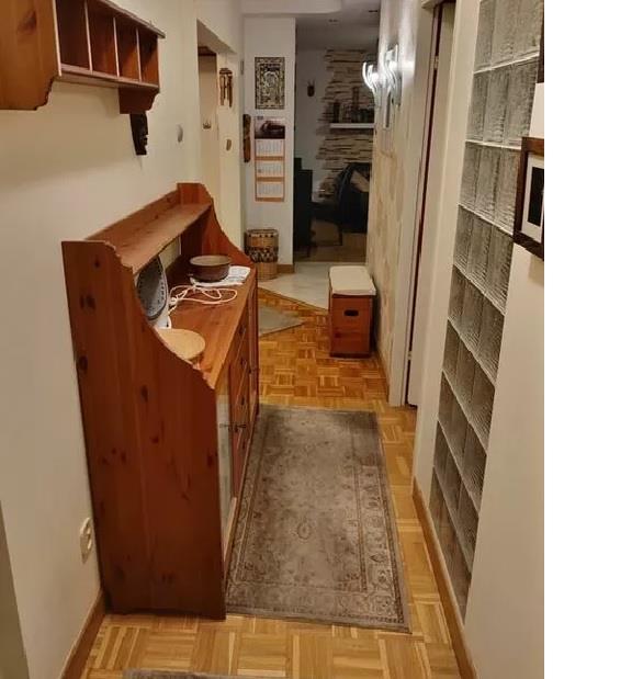 Mieszkanie na wynajem Warszawa Targówek Targówek - zdjęcie 7