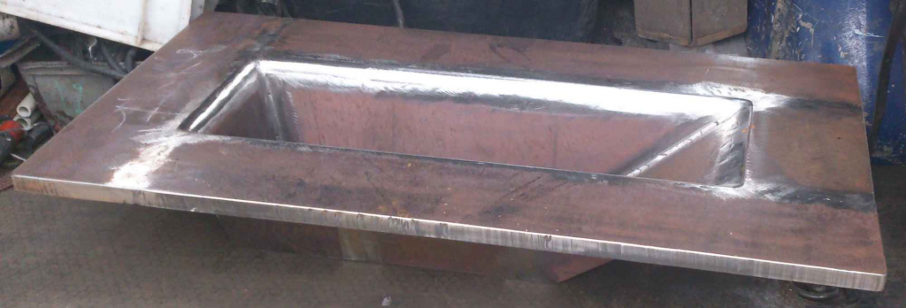 Odlewnia Staliwa SOBOWIDZ - L210H21, Staliwo Narzędziowe, Odlewy, Stal Gdańsk - zdjęcie 8