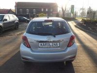 Toyota Yaris Słupsk - zdjęcie 9