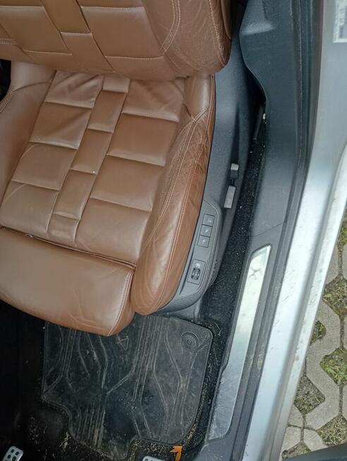 Sprzedam Citroen DSs 5 Uszkodzony. Podkamień - zdjęcie 10