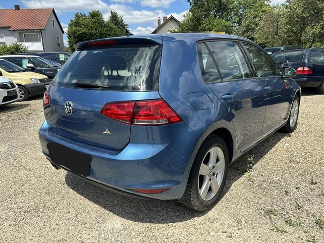 Volkswagen Golf 1.4 benzyna comfortline 140 KM Kobylnica - zdjęcie 3