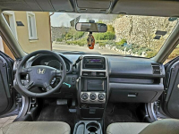 Honda CR-V Lift Executive Automat Skóry Piękna Zagnańsk - zdjęcie 7