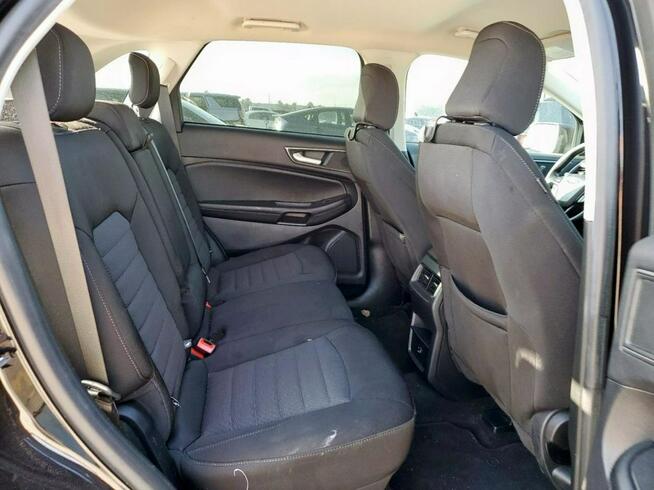 Ford EDGE / 4x4 / Niski przebieg / Tarnów - zdjęcie 10