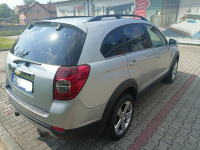 Chevrolet Captiva SUV 2.4 benzyna Plus LPG Nie Audi Q7 Q3 Lubań - zdjęcie 2