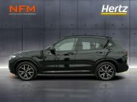 BMW X3 xDrive30i 2,0 30i (252 KM) Pakiet M Sport Salon PL Warszawa - zdjęcie 6