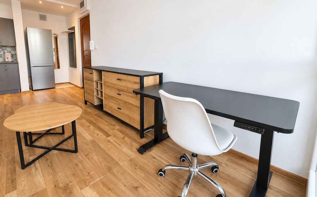 2pok, 32met, okolice Żelaznej BALKON/PIWNICA/WINDA (Wrocław) Krzyki - zdjęcie 7