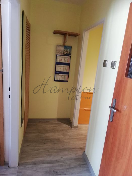 2 pokoje przy parku Arkadia - Mokotów Wierzbno Warszawa - zdjęcie 6