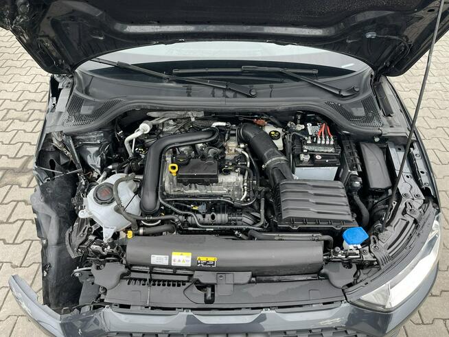 Audi A1 Automat Czujniki park. Virtual cockpit Gliwice - zdjęcie 12