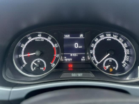 Škoda Fabia FV23% Poznań - zdjęcie 12