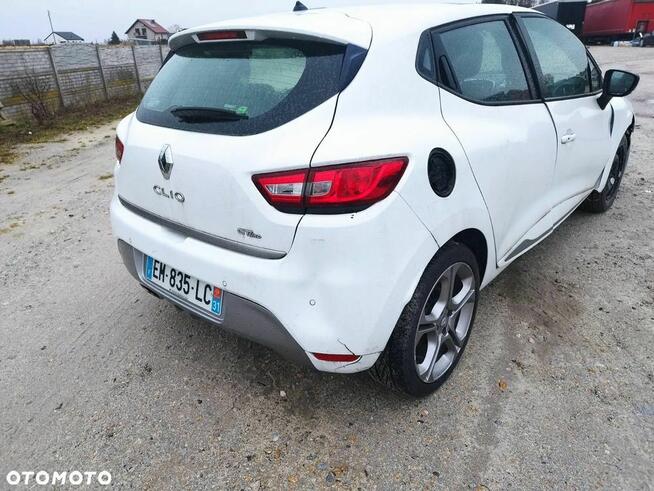 Renault Clio 1.5 dCi Alize Blizanów - zdjęcie 8