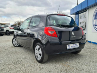 Renault Clio Benzyna Klimatyzacja Komputer Wągrowiec - zdjęcie 4