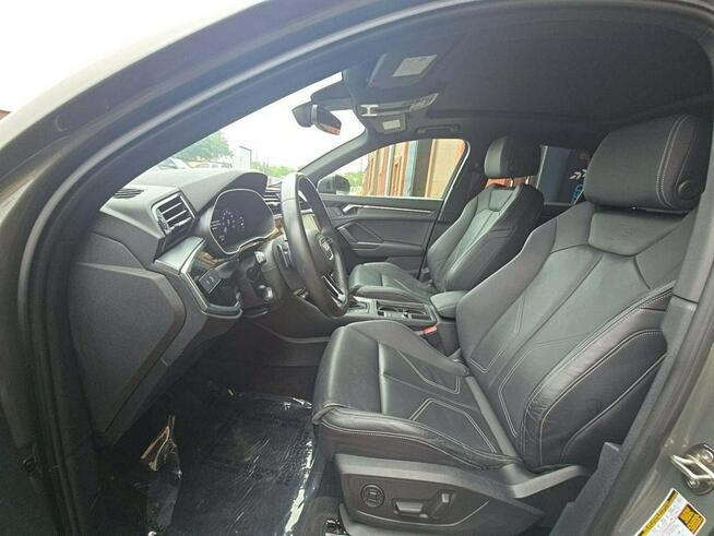 Audi Q3 / Quattro / S-Line / Tarnów - zdjęcie 6