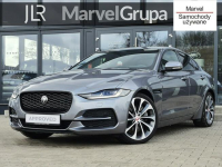 Jaguar 2.0D I4 204 KM AWD Auto SE / ASO / SALON POLSKA / Serwisowany