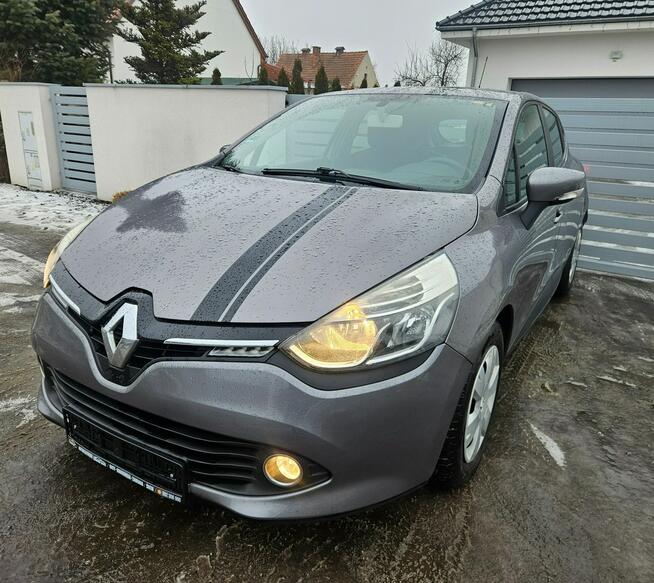 Renault Clio Rata od 400zł Zadbany Serwis Śrem - zdjęcie 4