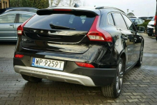Volvo V40 Cross Country 2,0D2 NAVI, automat, skóra, 2015r. Płock - zdjęcie 6