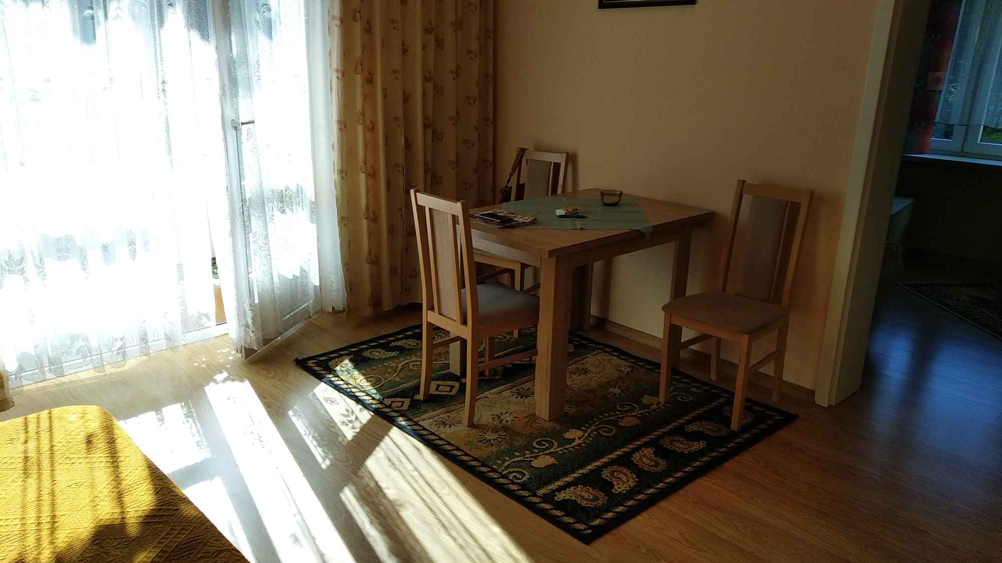 Mieszkanie Sprzedam Ćmińsk - zdjęcie 6