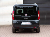 Fiat Doblo Lift /Klimatronic /Gwarancja /2,0 /135KM /2015R Mikołów - zdjęcie 12