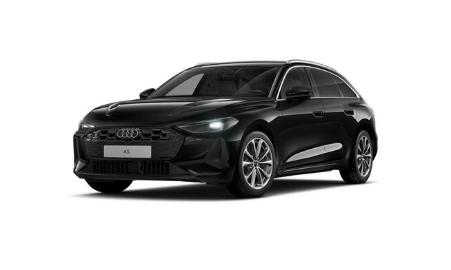 Audi A5 TempomatACC_SoundSystem_Kamera_Asystenci_CarPlay_Gwar._FV23% Płock - zdjęcie 1
