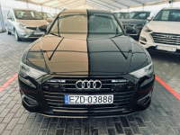 Audi A6 2.0 TDI* 204 KM* Zarejestrowany* Zduńska Wola - zdjęcie 5