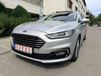 Ford Mondeo 2.0 Diesel Titanium Panorama Szczecin - zdjęcie 2
