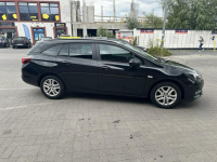 Opel Astra Sports Tourer 1,2 Turbo Jak Nowy Serwisow Bydgoszcz - zdjęcie 11