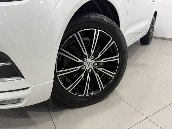 Volvo XC 60 AWD Inscription / Serwisowany / Roczna Gwarancja w cenie Korczyna - zdjęcie 3