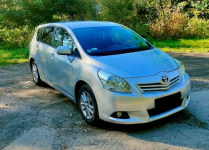 Toyota Verso 1.6 132 KM benzyna 7-os. Żywiec - zdjęcie 2