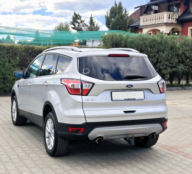 Ford Kuga Navi 4 x 4   A U T O M A T Nowy Sącz - zdjęcie 3