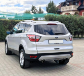 Ford Kuga Navi 4 x 4   A U T O M A T Nowy Sącz - zdjęcie 3
