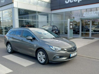 Opel Astra Salonowy, Bardzo zadbany i w ASO serwisowany