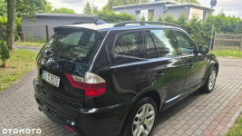 BMW X3 Ruda Śląska - zdjęcie 11