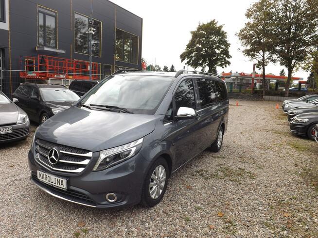 Mercedes Vito Słupsk - zdjęcie 3