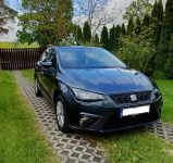Cesja leasingu | Seat Ibiza 1,0 TSI 95 KM Style