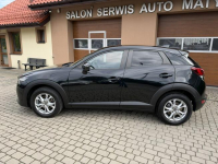 Mazda CX-3 2,0 120KM  Klimatyzacja  Navi  Koła lato+zima Orzech - zdjęcie 11