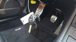 BMW M3 E46 / Auomat / Bardzo zadbany / niski przebieg Warszawa - zdjęcie 12