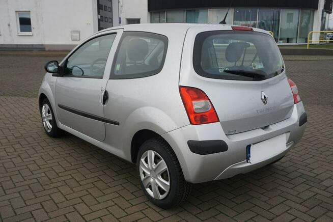Renault Twingo 1.2 16V 75KM Authentique salon Lublin - zdjęcie 7