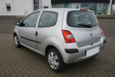 Renault Twingo 1.2 16V 75KM Authentique salon Lublin - zdjęcie 7