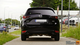 Mazda CX-5 2.0 SkyActive Manual Navi Salon PL Czujniki parkowania Gdynia - zdjęcie 5