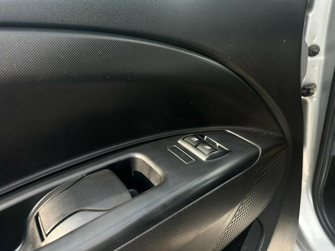 Opel Combo Salon Polska II właściciel Faktura VAT 23% Bezwypadkowy Będzin - zdjęcie 6