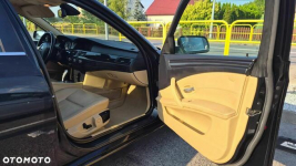 BMW Seria 5 E60 Salon Polska Bezwypadkowy Turek - zdjęcie 12